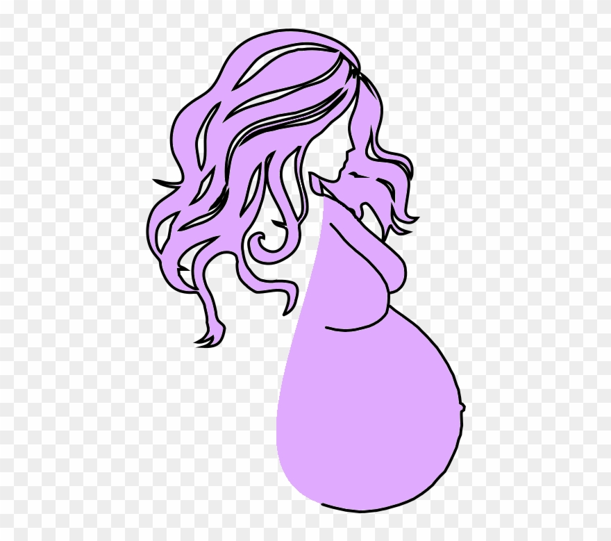 Peaceful Deliveries , Davis County Doula Clipart