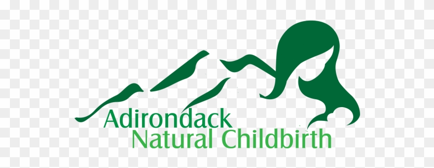 Adirondack Natural Childbirth Clipart