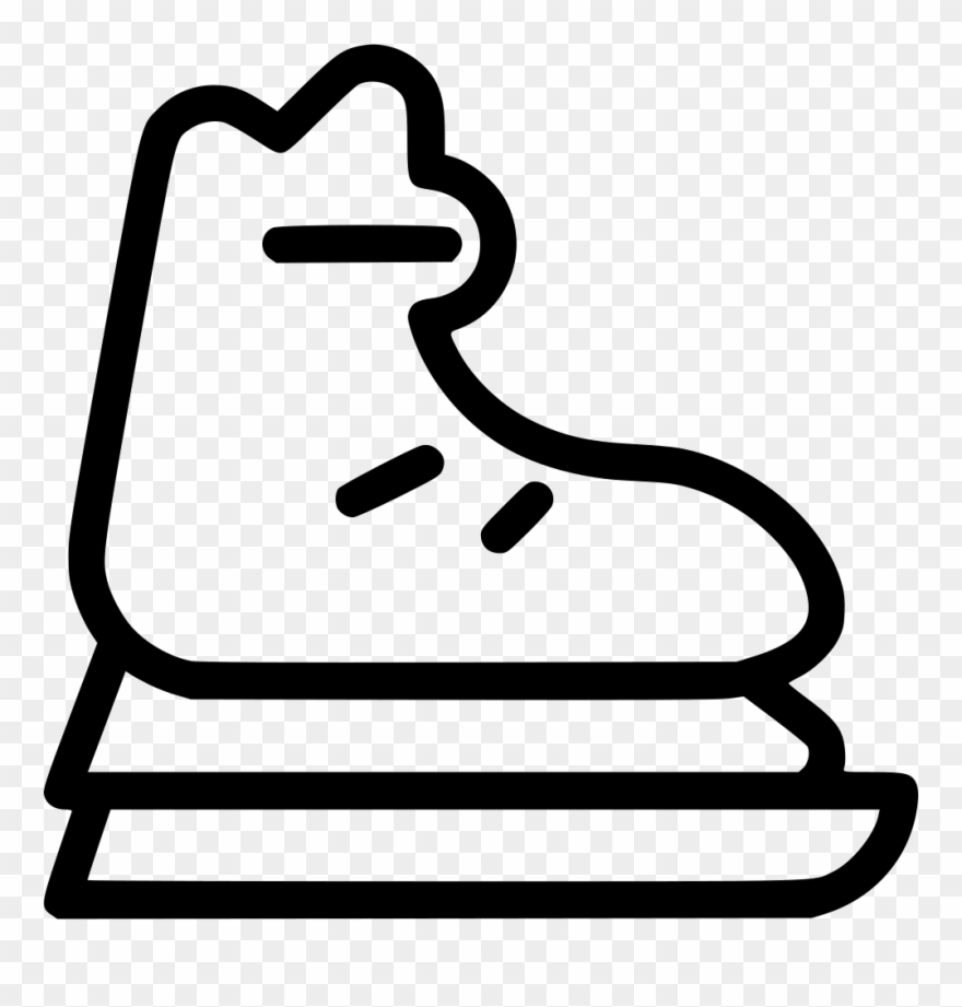 Png File - Ice Hockey Clipart