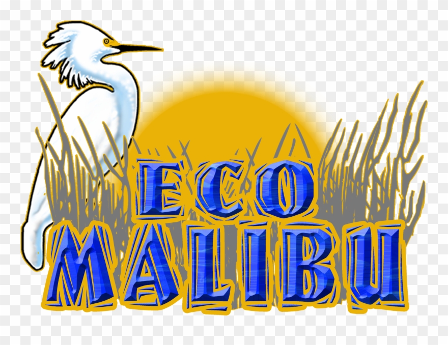 Ecomalibu - Wetland Clipart