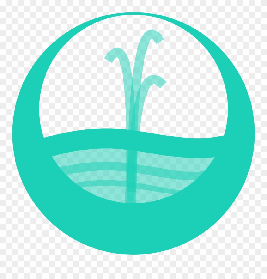 For Small Communities In Remote Areas, Edsg Developed - Water Clipart