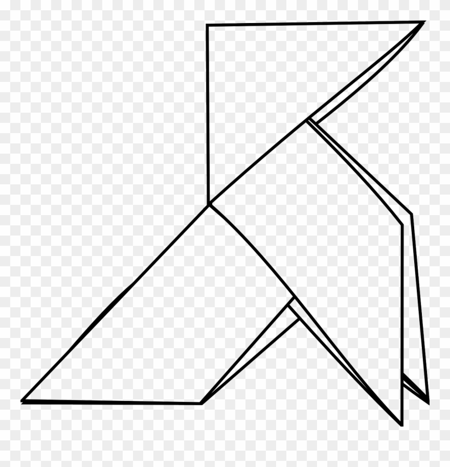 In Dahka, Bangladesh, Most Of The Waterways And Water - Triangle Clipart