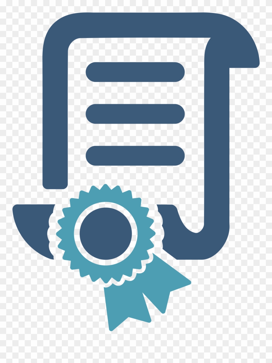 Ibf Accreditation - Patent Icon Clipart