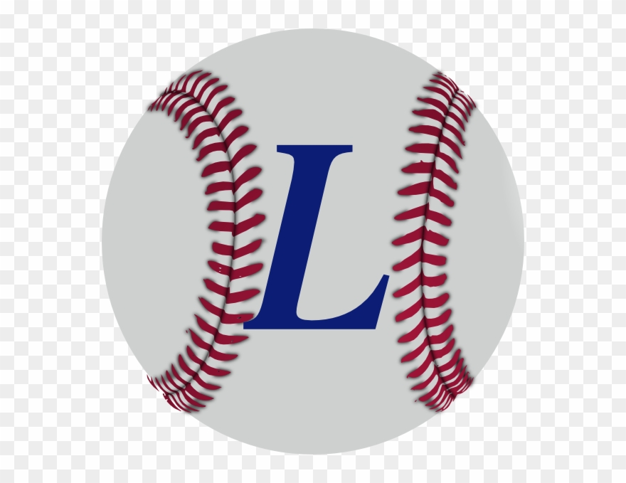 Baseball Washer Necklaces Clipart