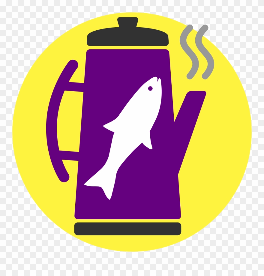 Coffee Percolator Clipart