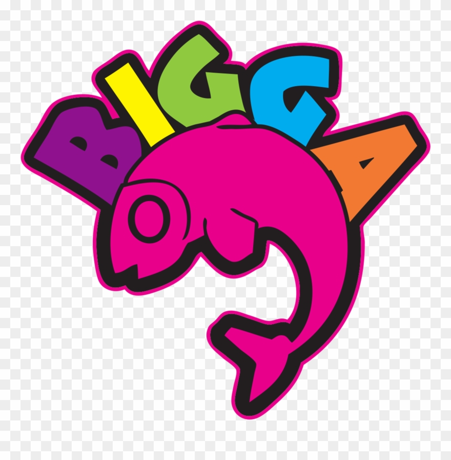 Bigga Fish Clipart