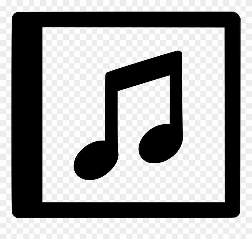 Cd Dics Music Album Comments - Music Clipart