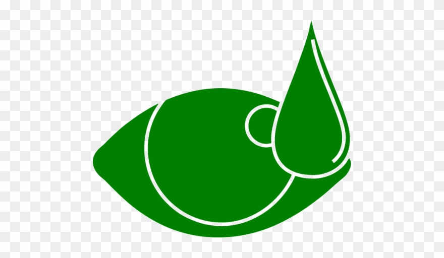 Eye Drops - Art Clipart