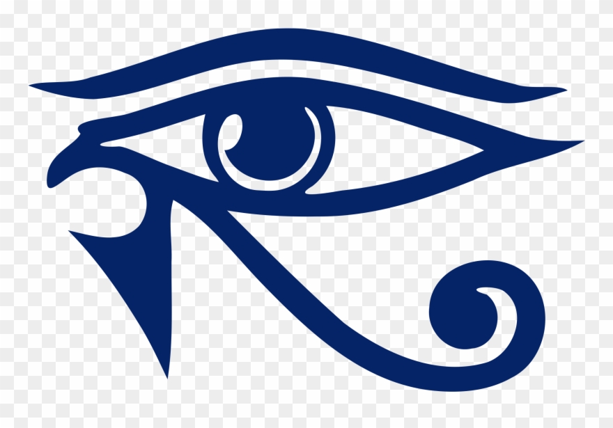 Eye Of Horus Clipart