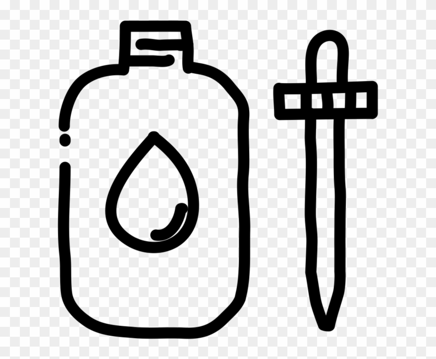 Livy Lash Launder - Pharmaceutical Drug Clipart