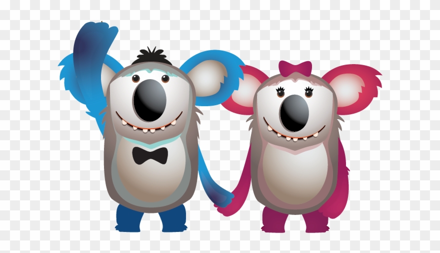 Koalakidz Indoor Playground Favion Clipart