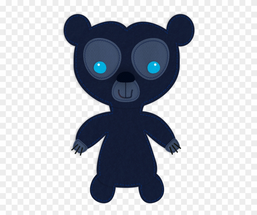 Teddy Bear Clipart