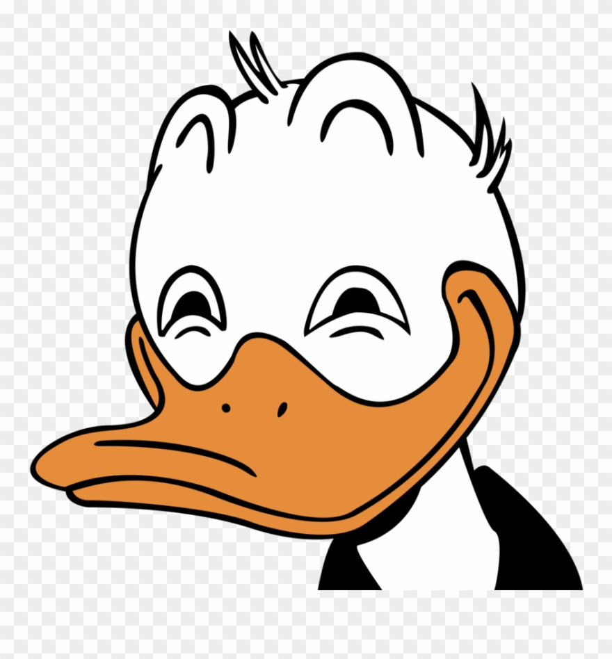 Funny Mickey Mouse Face Clipart