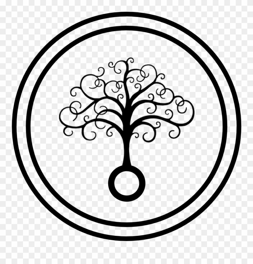 Spiritual Excellence Portal Awakenings Academy Image - Easy Drawings Of A Tree Clipart
