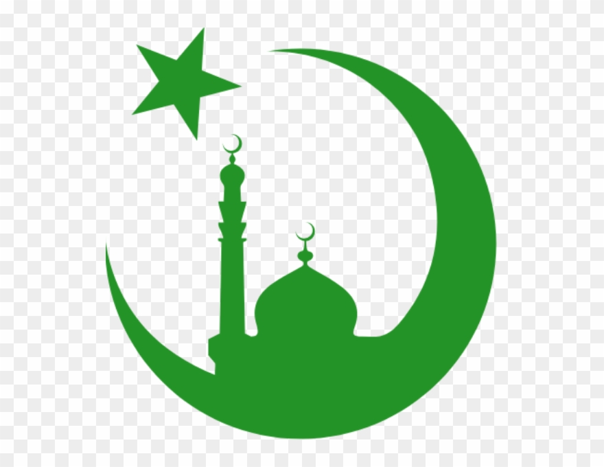 Umrah Package - Symbol Of Islam Clipart