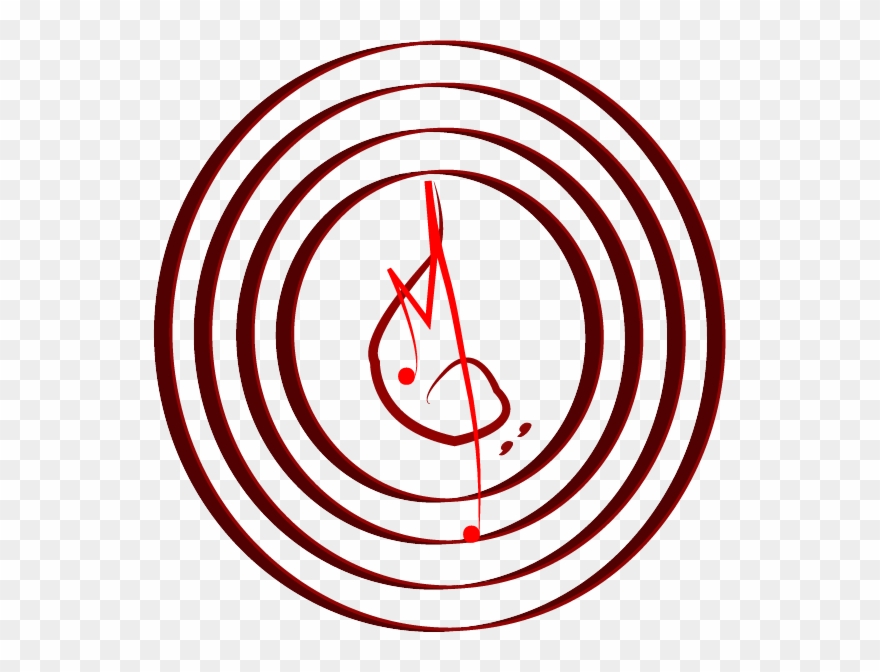 In Doing So The Original Logo Became Rounded As This - Circle Clipart