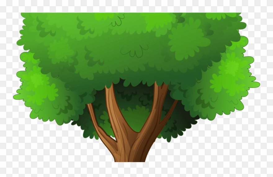 15 Tree Clipart Png For Free Download On Mbtskoudsalg - Clipart Pohon Transparent Png