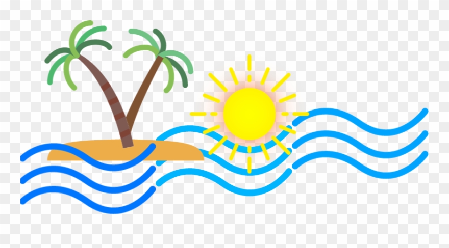 Come And Live The Keyz Lifestyle For The Week Or Month - Dream Vacation Clip Art - Png Download