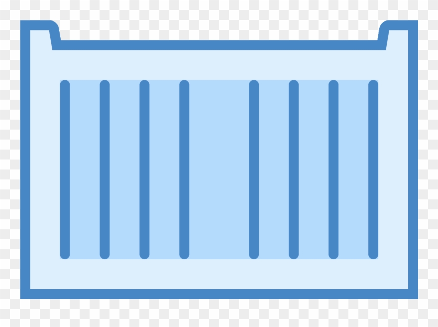 Clip Art Transparent Icona Shipping Download Gratuito - Majorelle Blue - Png Download