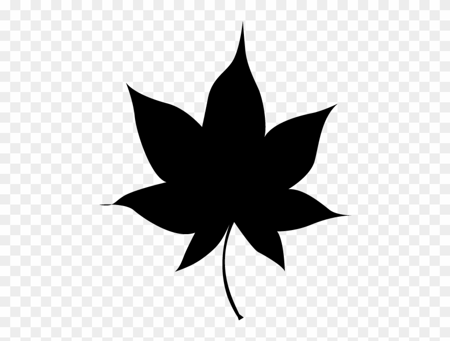 Autumn Leaves - Leaf Clipart