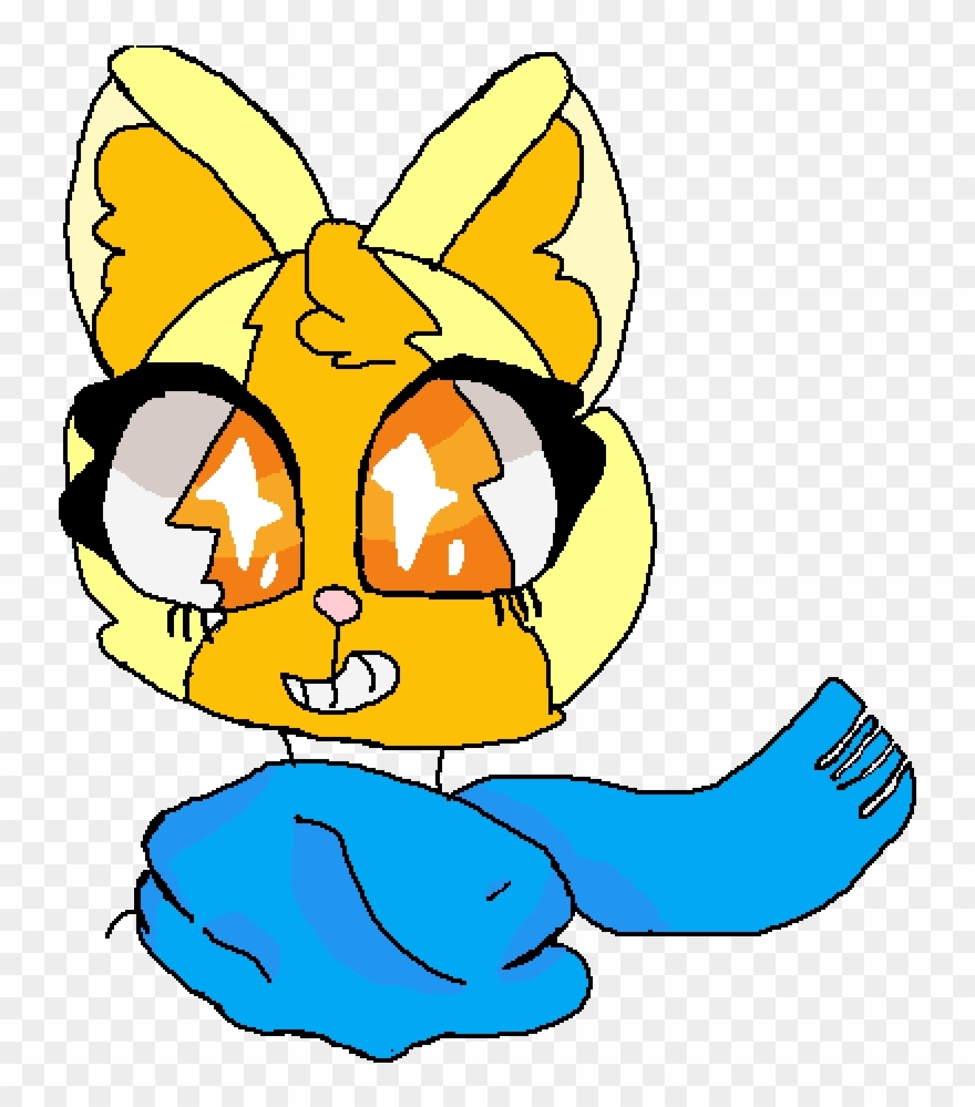 I Did An Effort - Cartoon Clipart