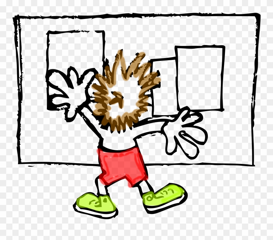 Projekt Pinboard Clipart