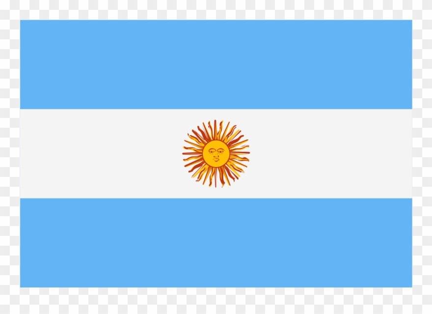 Icona Argentina Download Gratuito Png E Vettoriale Clipart