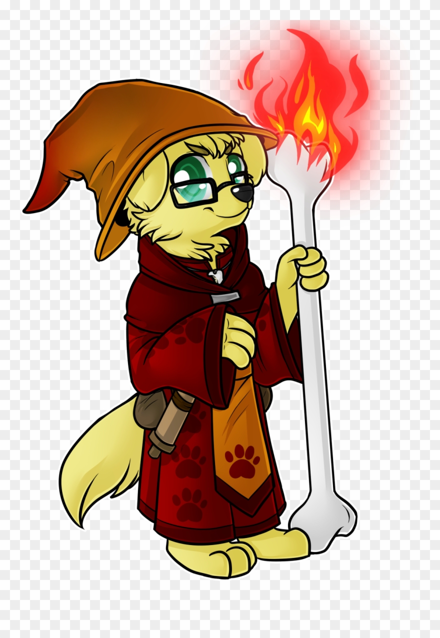 When You Feel My Heat, Look Into My Eyes Clipart