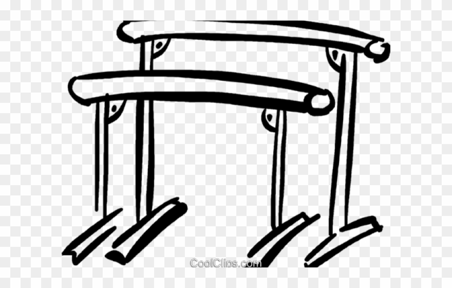 Gymnastics Clipart