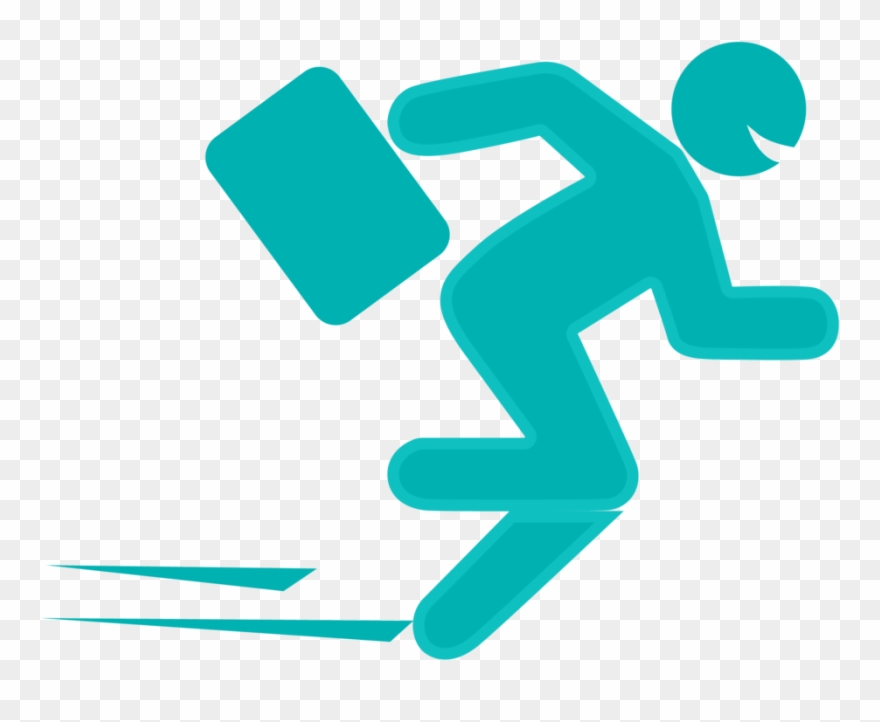 Run - Portable Network Graphics Clipart