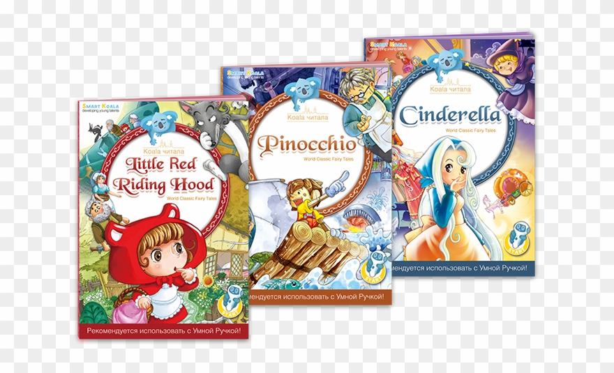 Characteristics - Book Clipart