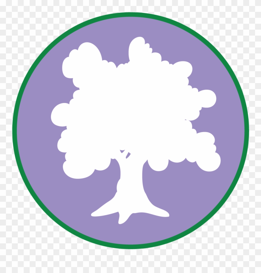 Live Oak $500 - Lambang Tut Wuri Handayani Clipart