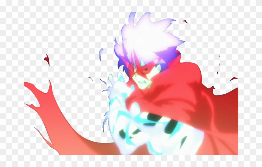 Tengen Toppa Gurren Cheryl Cole Buzz Cookout Clip Art - Png Download