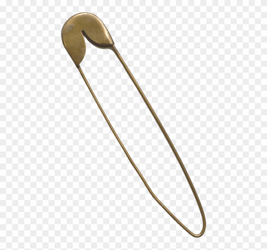 Free Png Safety Pin Png Images Transparent - Portable Network Graphics Clipart