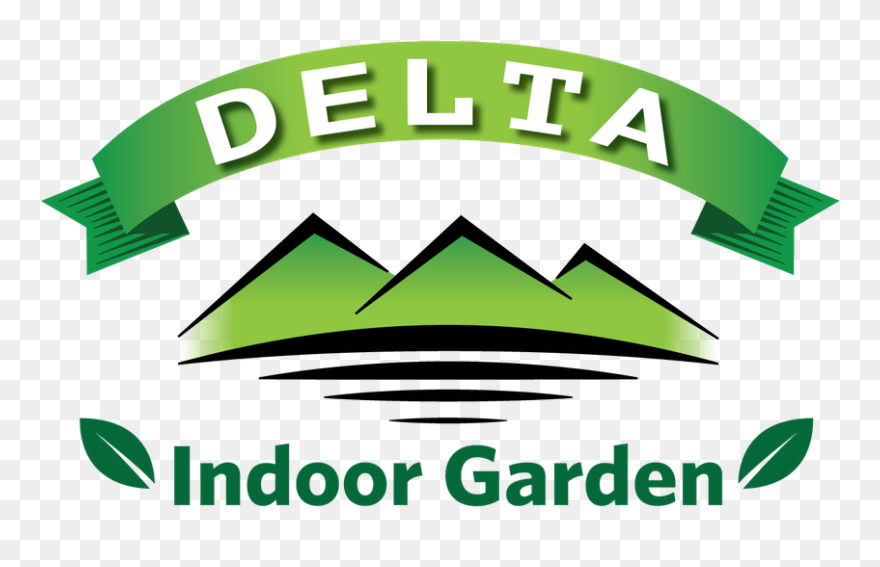 Delta Indoor Garden Nursery & Hydroponics - Review Clipart