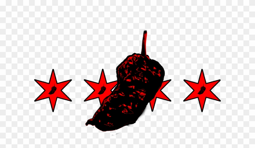 Chili Streetz Clipart