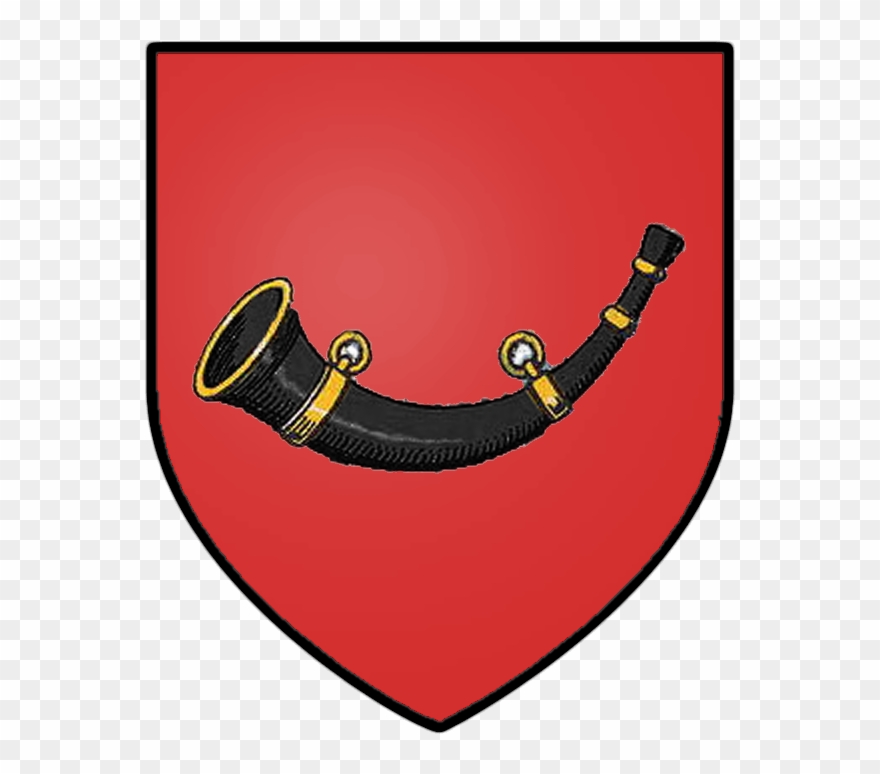 House Goodbrother Of Hammerhorn Is A Noble House From - Game Of Thrones House Goodbrother Clipart