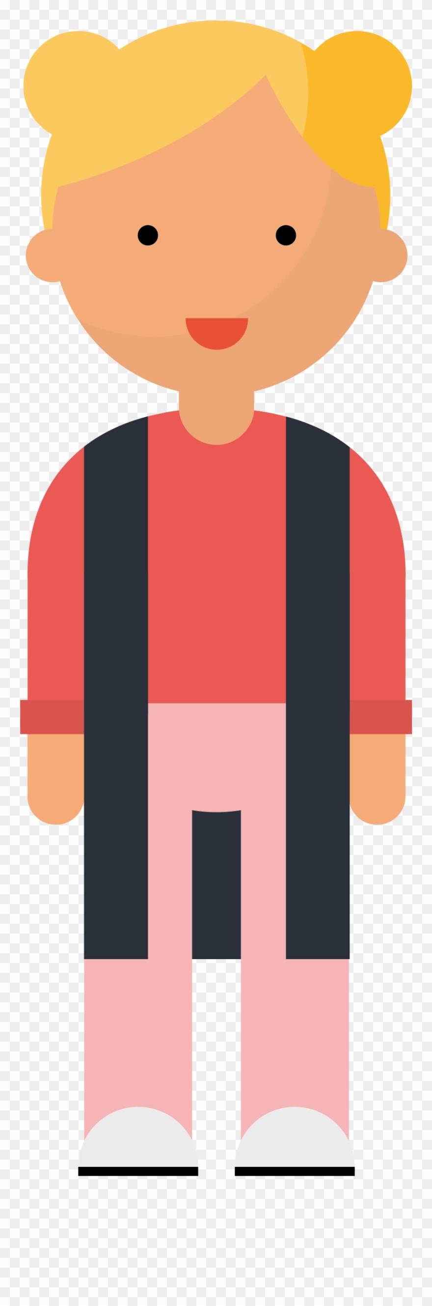 Safeguarding - Cartoon Clipart