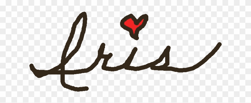 About The Author - Calligraphy Clipart