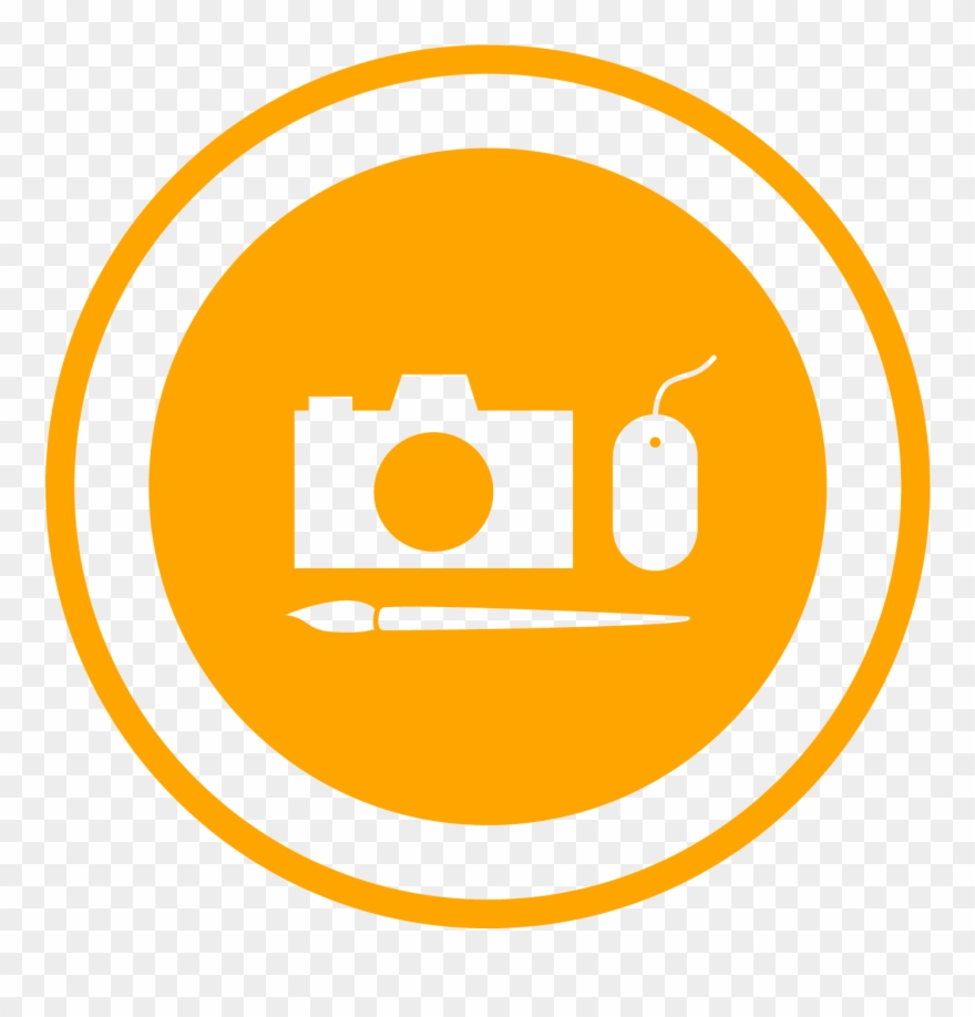 Faculty Art Show - Yellow Clipart