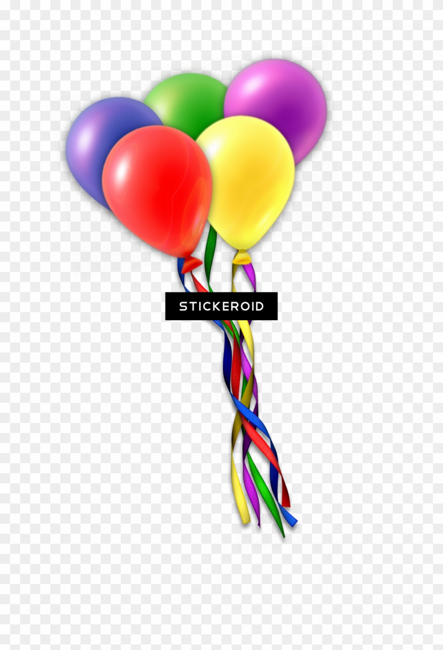 Balloons - Balloon Clipart