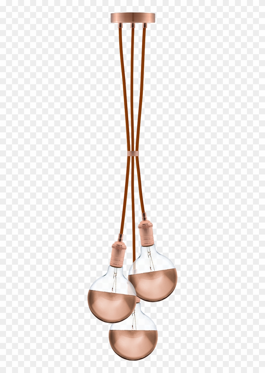 Rust And Copper - Illustration Clipart