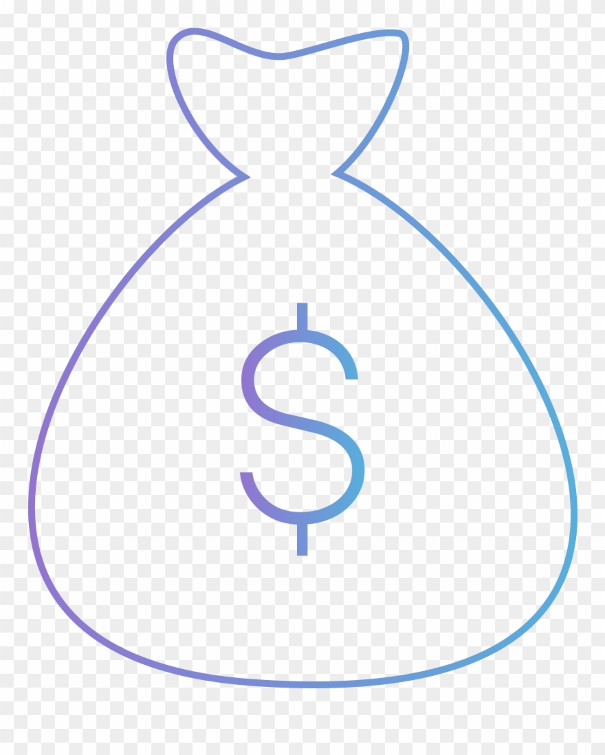 Reasonable Price Point - Circle Clipart