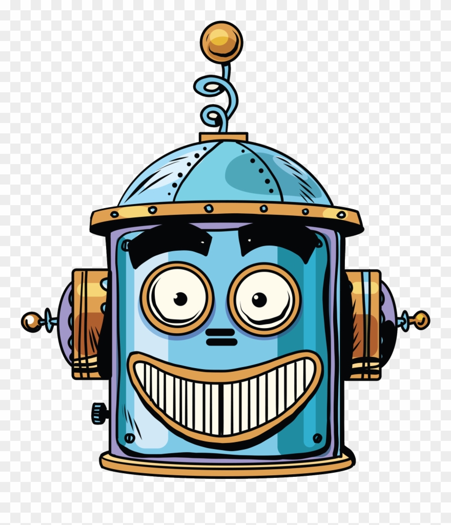 Step By Step Blueprint Of The Exact Methods That The - Bot Badassery Clipart