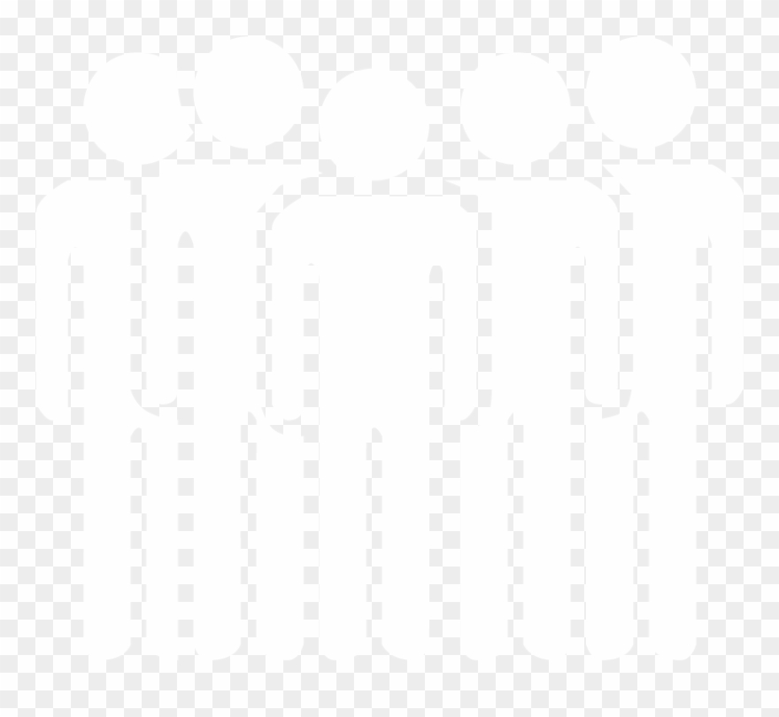 To The Crowded Sydney Road - Illustration Clipart