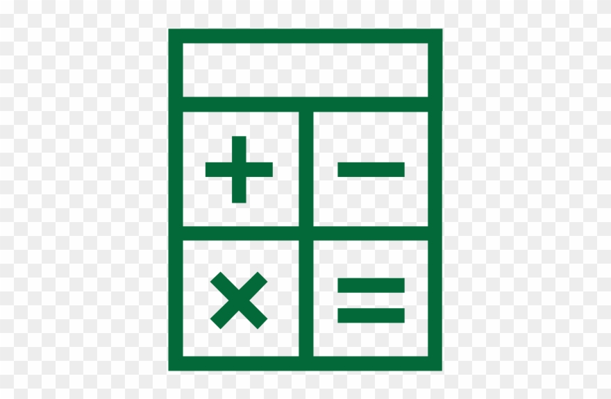 Budgeting, Cash Flow, And Debt Analysis - Icon Clipart