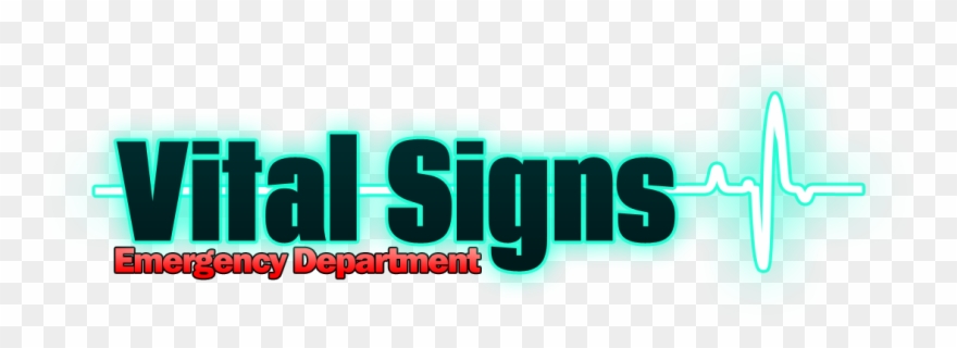 Vital Signs - Ed - Medical Game - Graphic Design Clipart