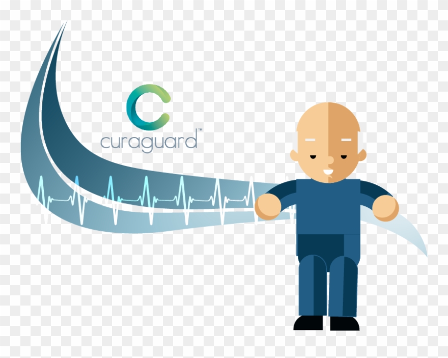 Your Vital Signs, Curaguard's Dynamic Dashboard Provides - Dashboard Clipart