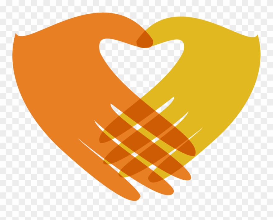 Newsletter Sign-up - Heart Clipart