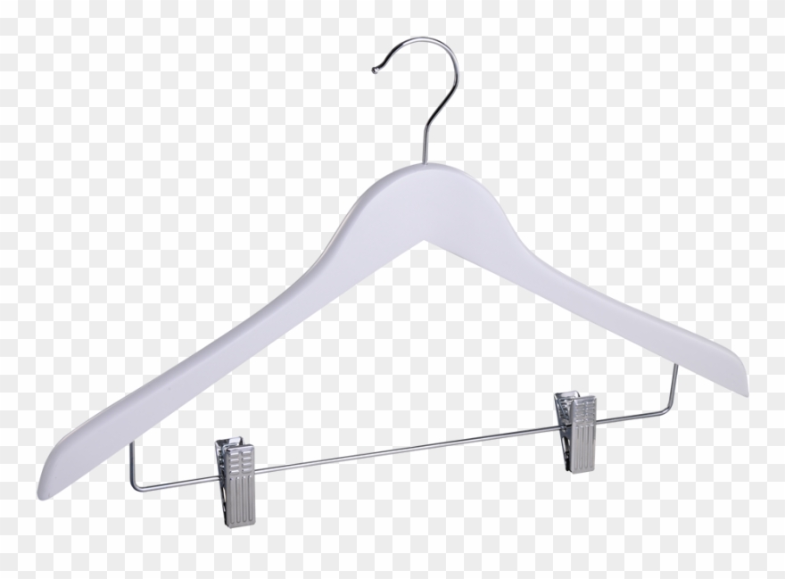 Clip Art Royalty Free Stock Wooden Shirt Lipu Ketai - Clothes Hanger - Png Download